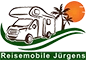 Reisemobile Jürgens Logo